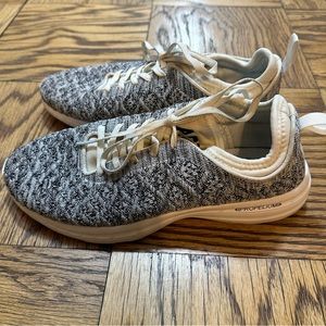 APL Techloom Phantom Sneakers, Size 9